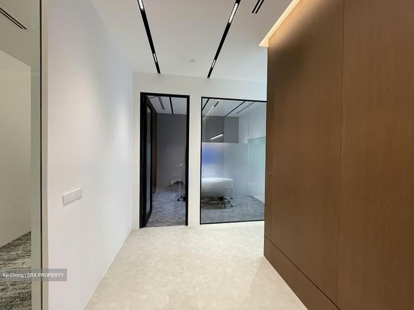 Keppel Towers (D2), Office #555418561